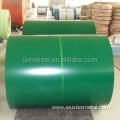 resin coated steel ppgi ral8017 prepainted galvanized coils